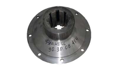 Фланец 90.30.08.154