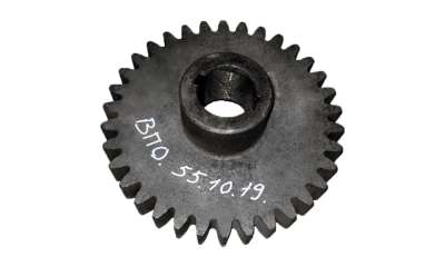 Шестерня ВПО.55.10.19