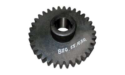 Шестерня ВПО.55.10